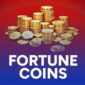 Fortune Coins