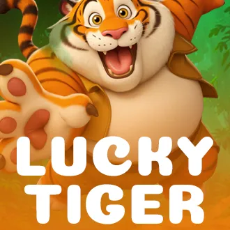 Lucky Tiger