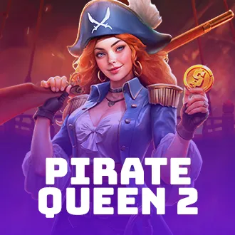 Pirate Queen 2