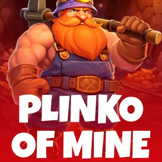 Plinko of Mine