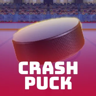 Crash Puck