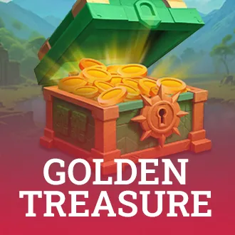 Golden Treasure