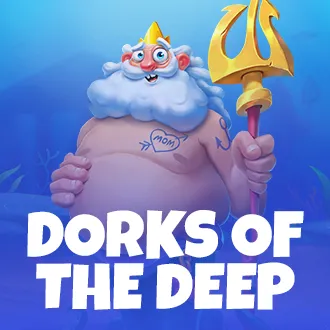 Dorks of the Deep