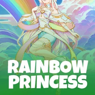 Rainbow Princess