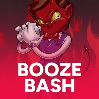 Booze Bash