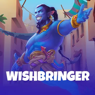 Wishbringer