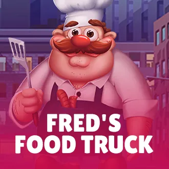 Fred's Food Truck