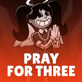 Pray for Three