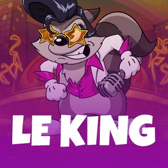 Le King