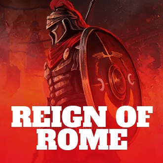 Reign of Rome