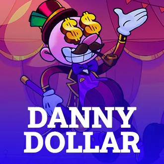 Danny Dollar