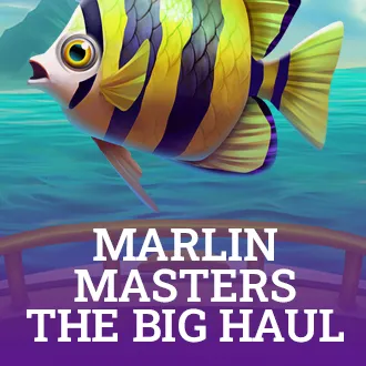 Marlin Masters: The Big Haul