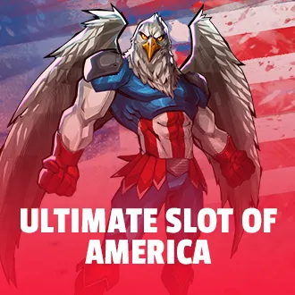 Ultimate Slot of America