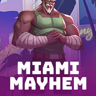 Miami Mayhem