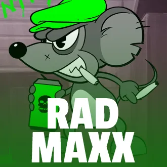 Rad Maxx
