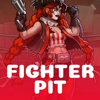 Fighter Pit
