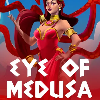 Eye of Medusa