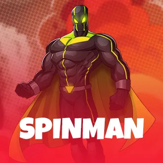 Spinman