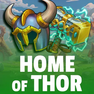 Home of Thor