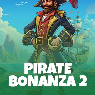 Pirate Bonanza 2