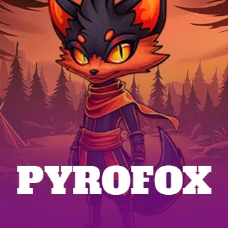 Pyrofox