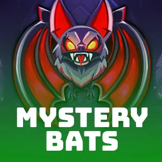 Mystery Bats