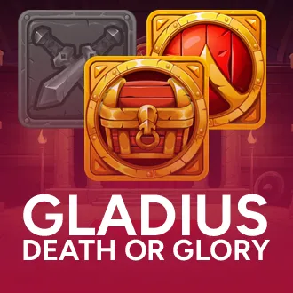 Gladius: Death Or Glory