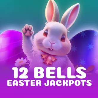12 Bells: Easter Jackpots