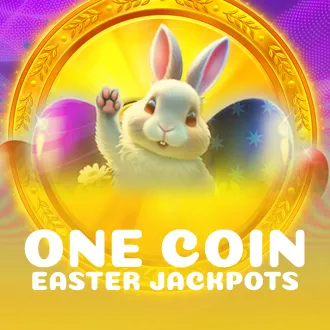 One Coin: Easter Jackpots