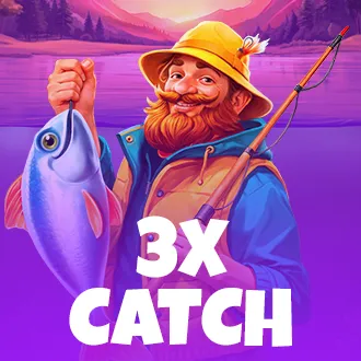 3X Catch