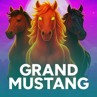 Grand Mustang