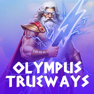 Olympus Trueways