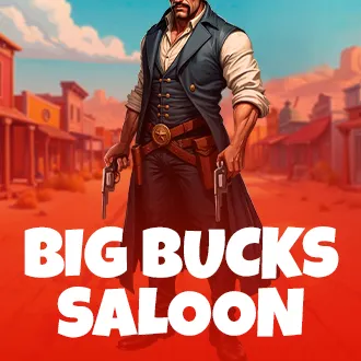 Big Bucks Saloon