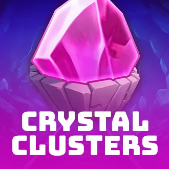 Crystal Clusters