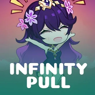 Infinity Pull