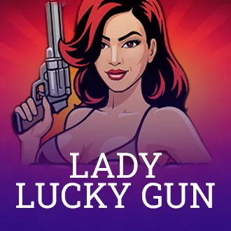 Lady Lucky Gun