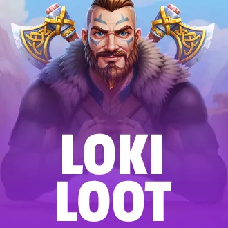Loki Loot