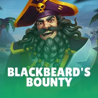 Blackbeard's Bounty