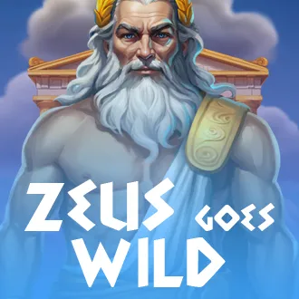 Zeus Goes Wild