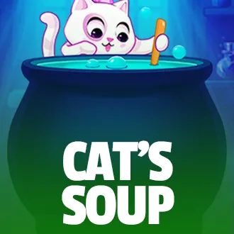 Cat's Soup
