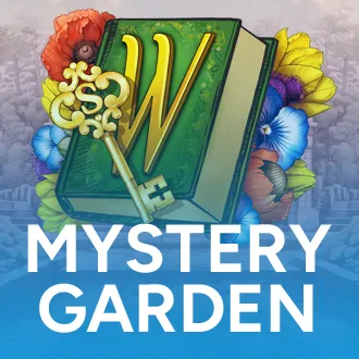 Mystery Garden