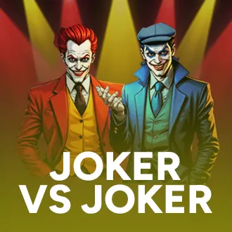 Joker vs Joker