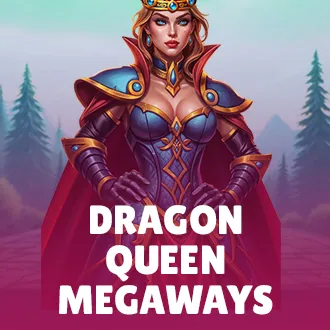 Dragon Queen Megaways