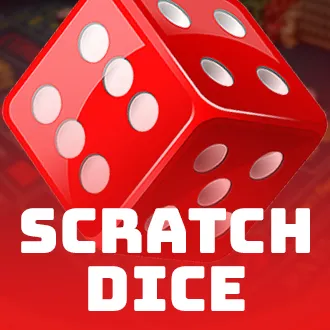 Scratch Dice