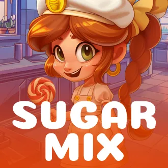 Sugar Mix