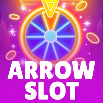 Arrow Slot