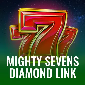 Mighty Sevens Diamond Link