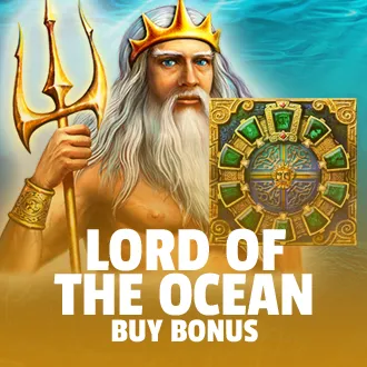 Lord of the Ocean Buy Bonus