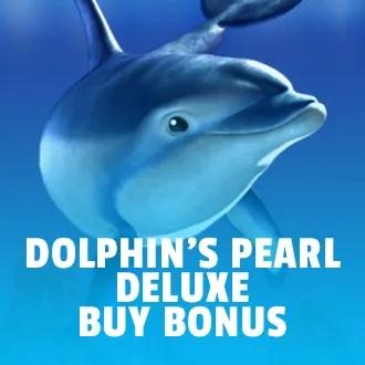 Dolphin's Pearl Deluxe Buy Bonus