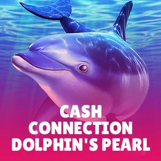 Cash Connection Dolphin's Pearl